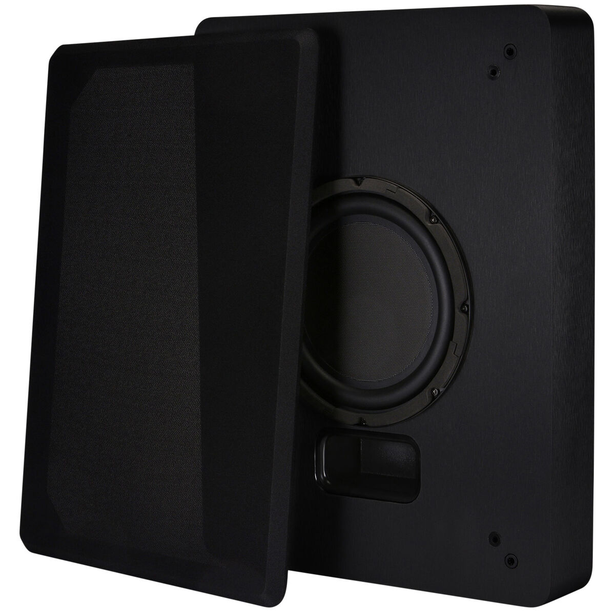8 low hot sale profile subwoofer